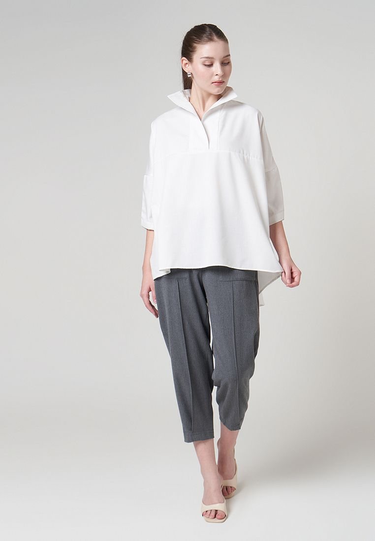Vittoria Shirt White
